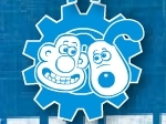 Jugar gratis a Wallace and Gromit: Invention Suspension
