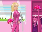 Jugar gratis a Barbie Bike Ride