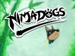 Jugar gratis a Ninja Dogs