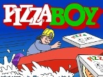 Jugar gratis a Pizza Boy