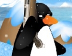 Penguin Masacre