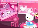Jugar gratis a Habitación de Hello Kitty