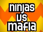 Jugar gratis a Ninja vs mafia