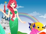 Jugar gratis a Princesa Ariel