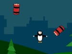Jugar gratis a Penguin Bomber