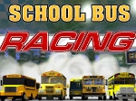 Jugar gratis a School Bus Racing