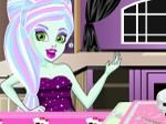 Jugar gratis a Postre Monster High