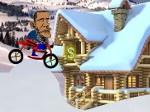 Obama Ride