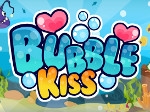 Jugar gratis a Bubble Kiss
