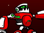 Destroyer Robo