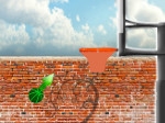Jugar gratis a Basketball Hoops Fun