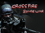 Jugar gratis a Cross Fire Zombie War