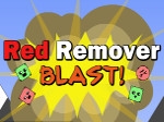 Red Remover Blast