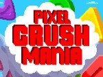 Pixel Crush Mania