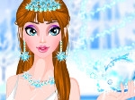 Jugar gratis a Princesa Frozen