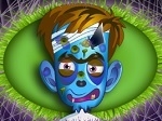 Jugar gratis a Monsters and Zombies Surgery