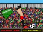 Jugar gratis a Goalmouth Frenzy!
