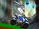 Easter Bunny Ride