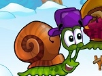 Jugar gratis a Snail Bob 8