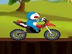 Jugar gratis a Doraemon Fun Race