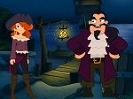 Capitana Marcela vs Piratas
