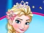 Jugar gratis a Frozen: Elsa Prom Night