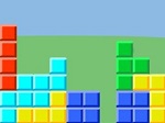 Peppa Pig Tetris