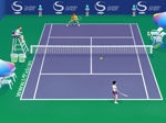 Jugar gratis a ChinaOpen Tennis