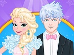 Jugar gratis a Frozen Wedding Rush