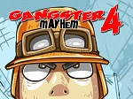 Jugar gratis a Gangster Mayhem 4