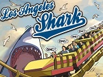 Jugar gratis a Los Angeles Shark