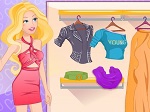 Jugar gratis a Barbie Fashion Blogger