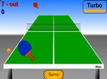 Jugar gratis a Ping Pong Turbo