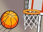 Jugar gratis a Basket Champ