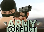 Jugar gratis a Army Conflict