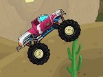 Jugar gratis a Monster Truck Sprint