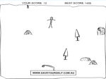 Jugar gratis a The You Couldn't Ski To Save Yourself Game