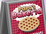 Jugar gratis a Papa's Bakeria