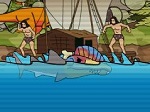 Jugar gratis a Tiburón Prehistórico